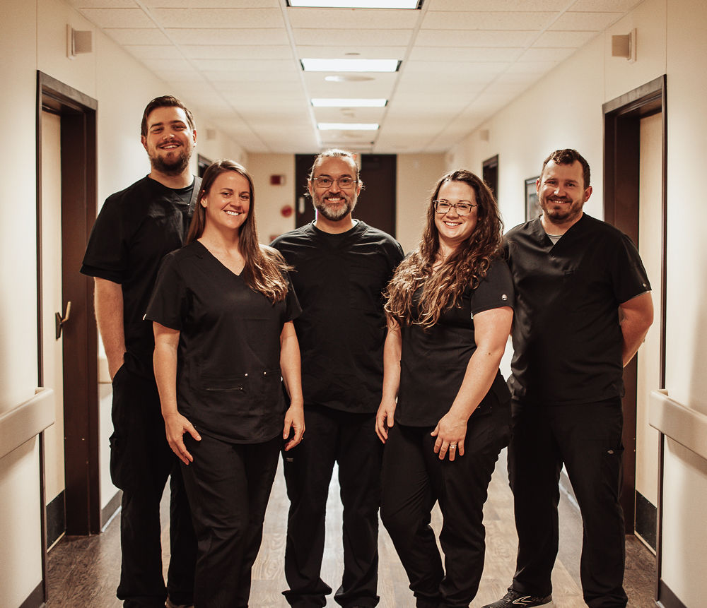Glen Rose Nursing & Rehab Center